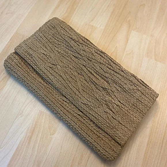 Jay Ahr leather woven clutch - Picture 13 of 14